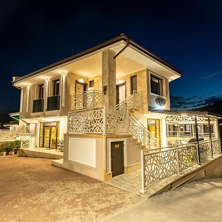 Club Houses Stefvall Glavatartsi Luaran gambar
