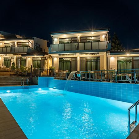Club Houses Stefvall Glavatartsi Luaran gambar