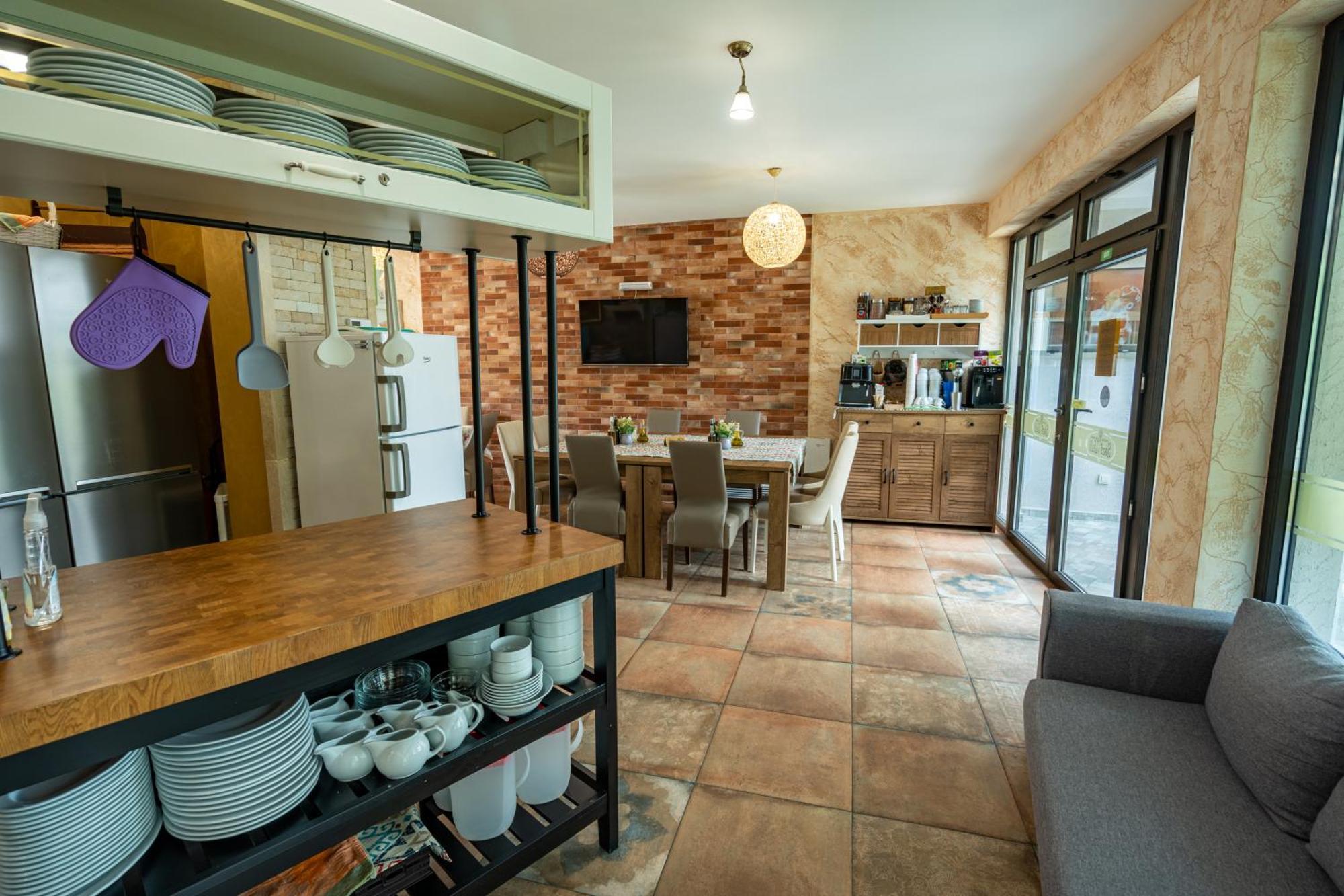 Club Houses Stefvall Glavatartsi Luaran gambar