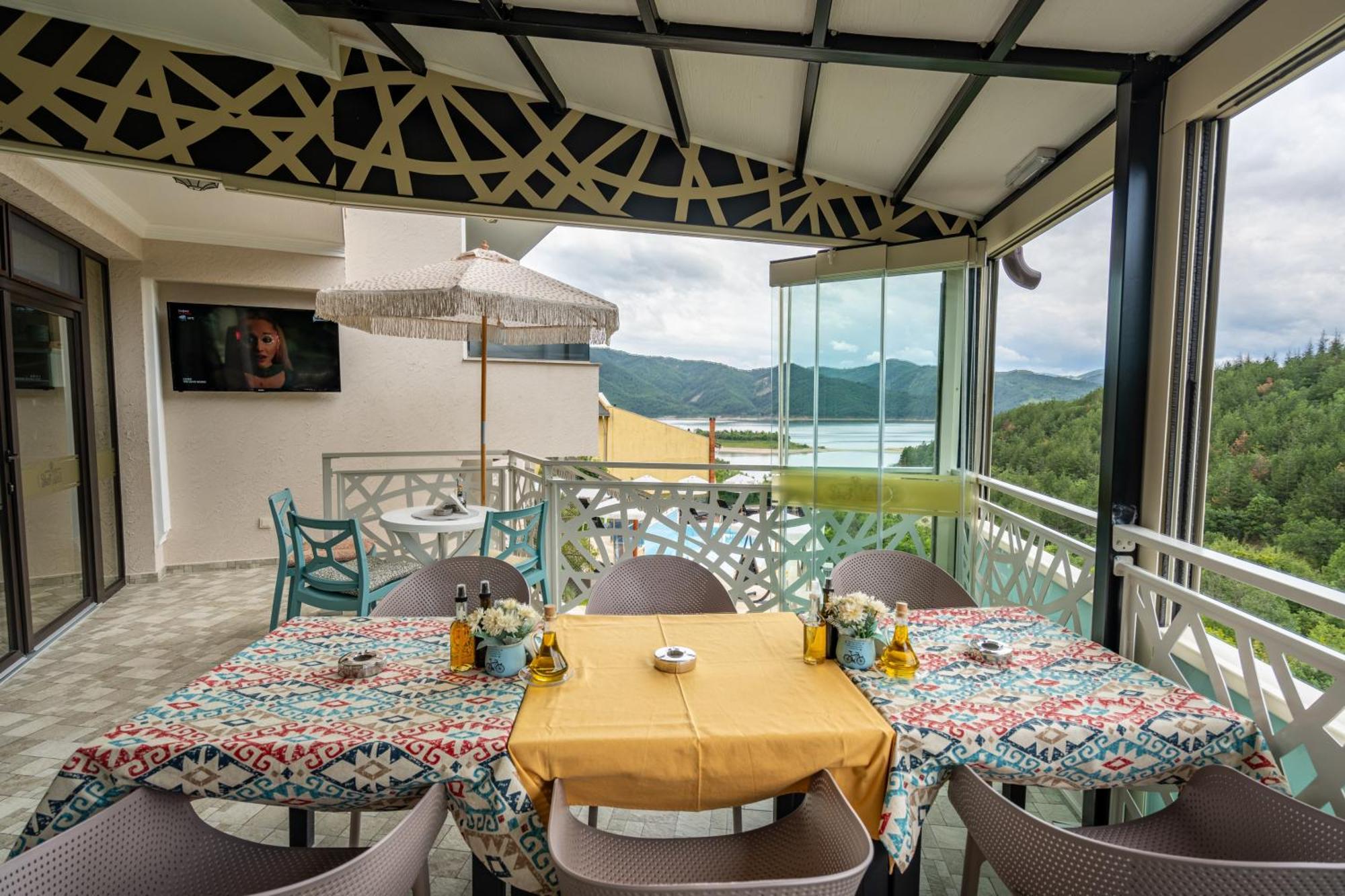 Club Houses Stefvall Glavatartsi Luaran gambar