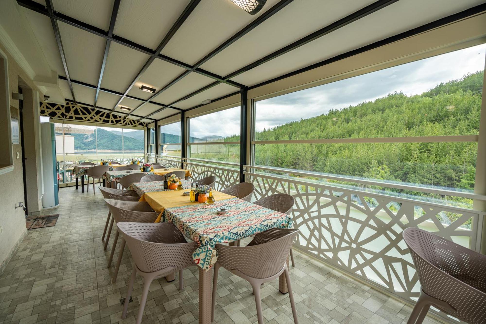 Club Houses Stefvall Glavatartsi Luaran gambar