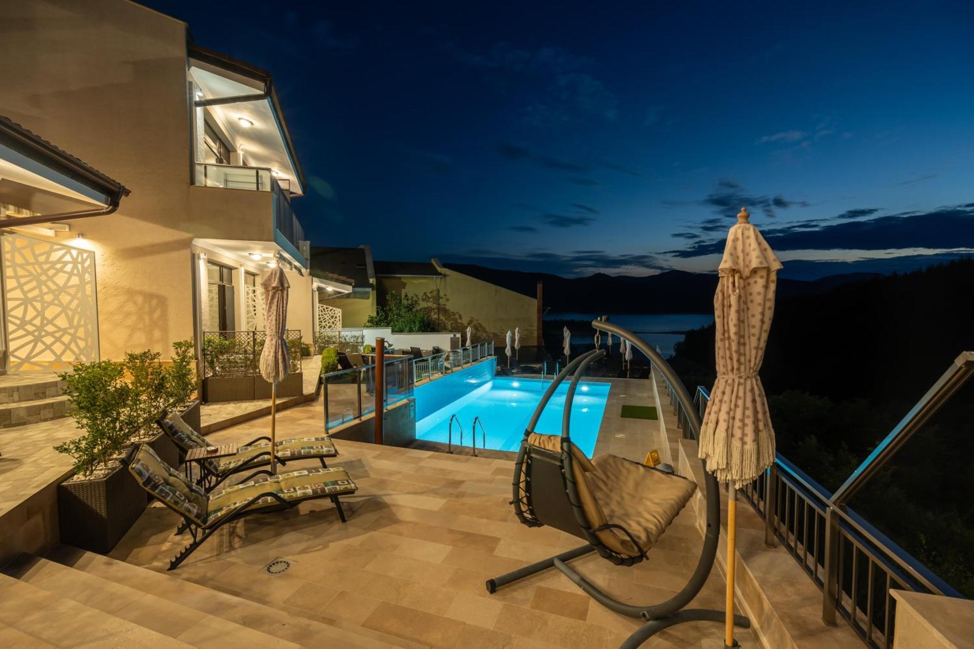 Club Houses Stefvall Glavatartsi Luaran gambar