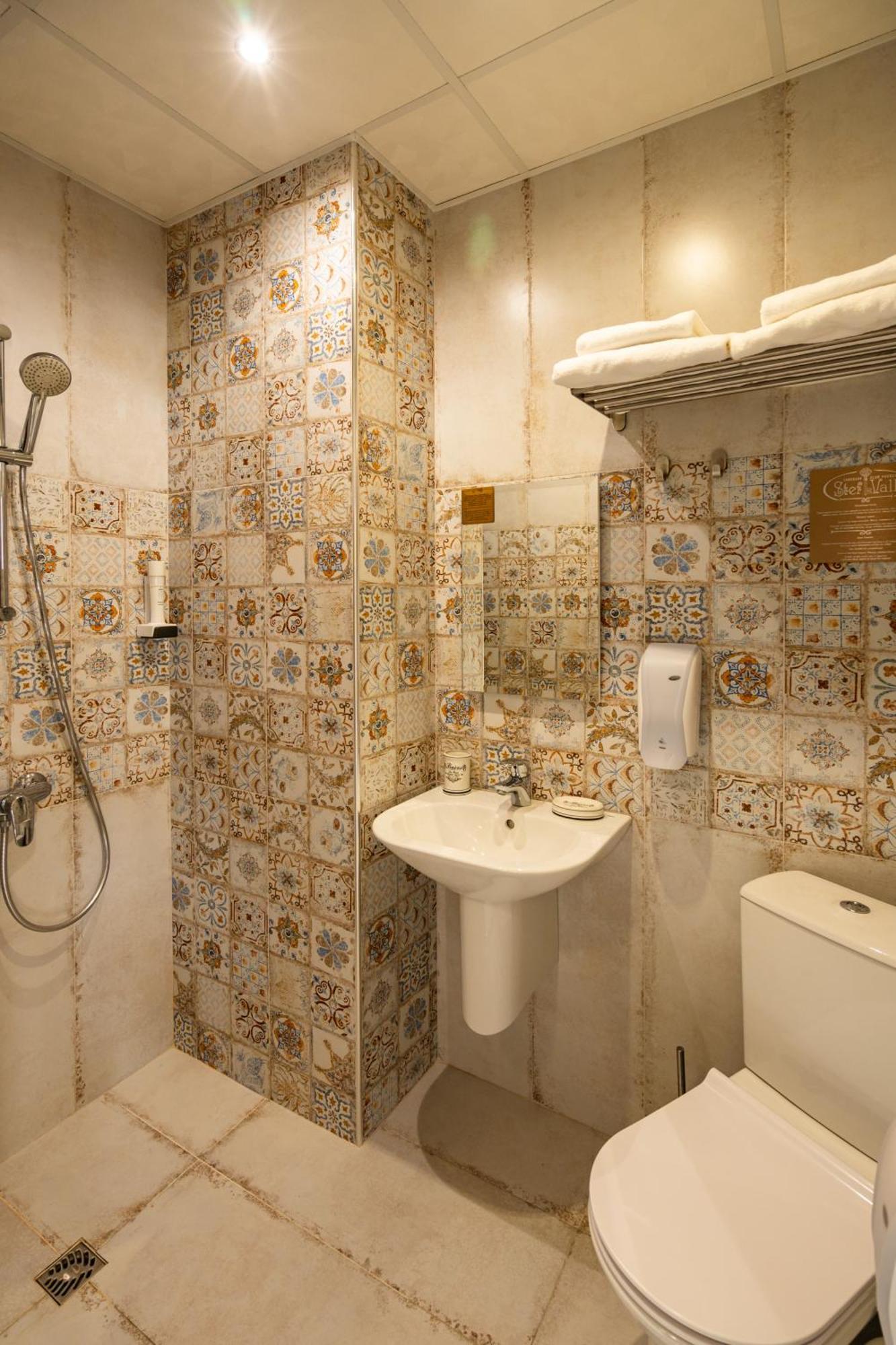 Club Houses Stefvall Glavatartsi Luaran gambar